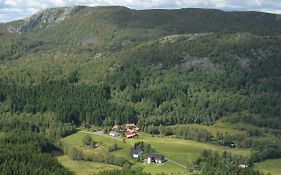 Heddan Gjestegard